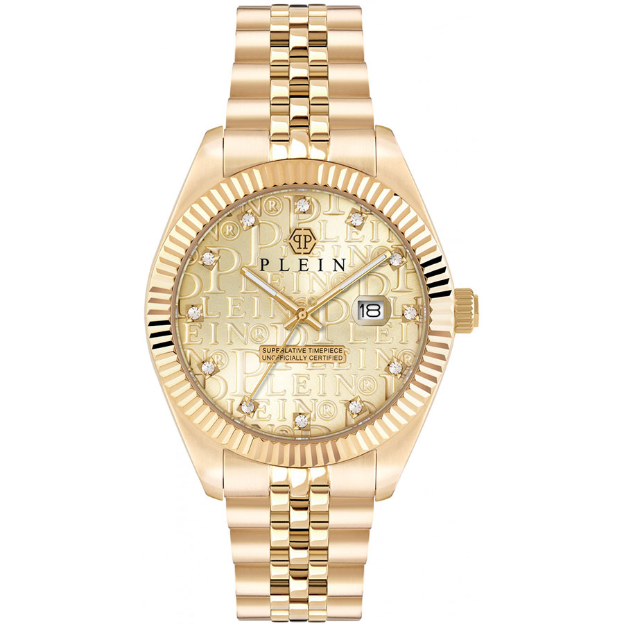 Часы Philipp Plein Date Superlative PWMFA0525